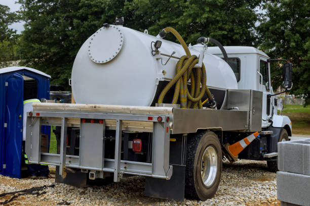 Tega Cay, SC porta potty rental Company